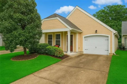 4922 Carson Glen Lane, Acworth, GA 30101 - MLS#: 7575654