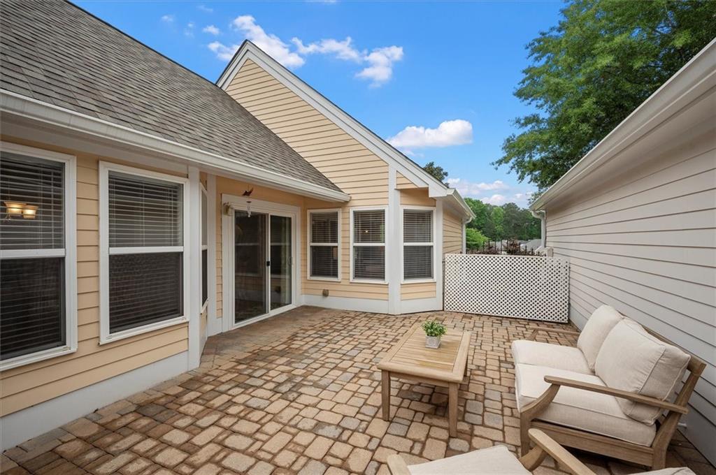 4922 Carson Glen Lane, Acworth, Georgia image 34