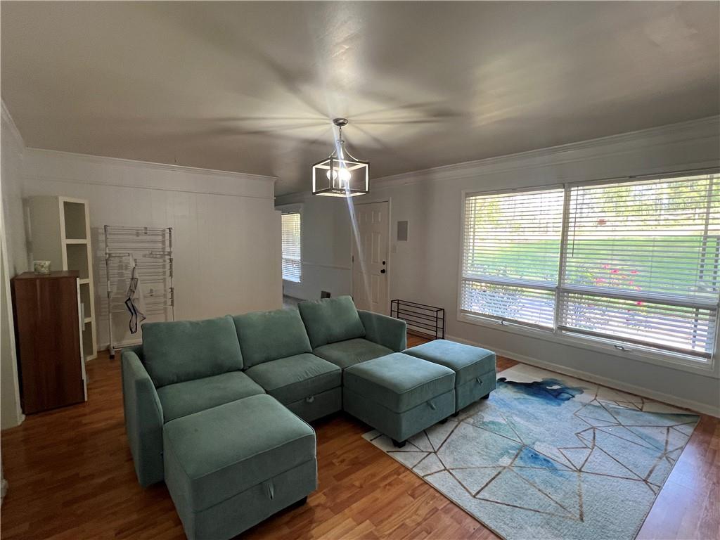 1379 Pair Road, Marietta, Georgia image 3