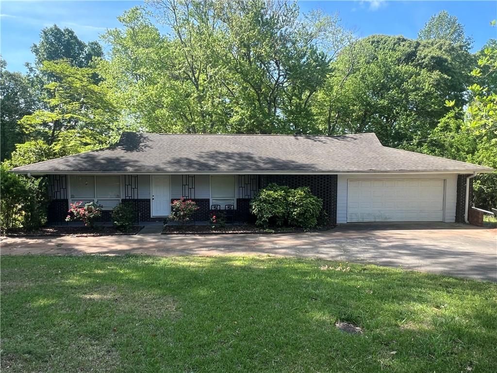 1379 Pair Road, Marietta, Georgia image 1