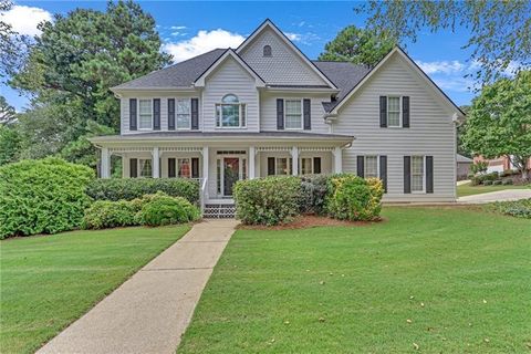 6246 Braidwood Way Acworth GA 30101