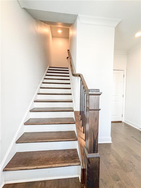 1166 Farmstead Road, Suwanee, Georgia image 6