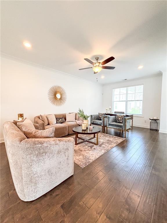 1166 Farmstead Road, Suwanee, Georgia image 21