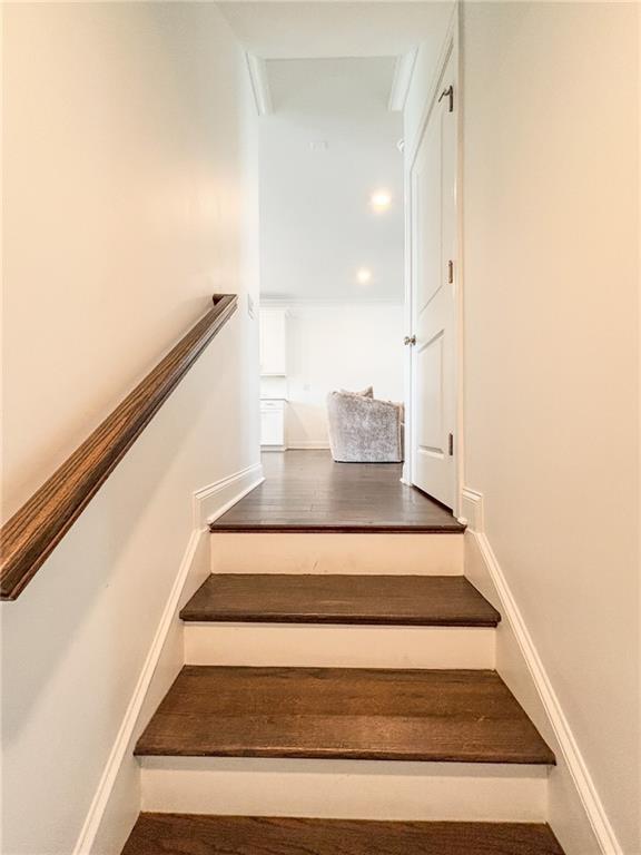 1166 Farmstead Road, Suwanee, Georgia image 12