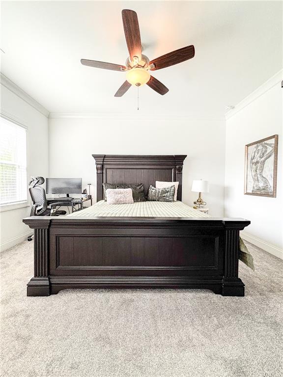 1166 Farmstead Road, Suwanee, Georgia image 36