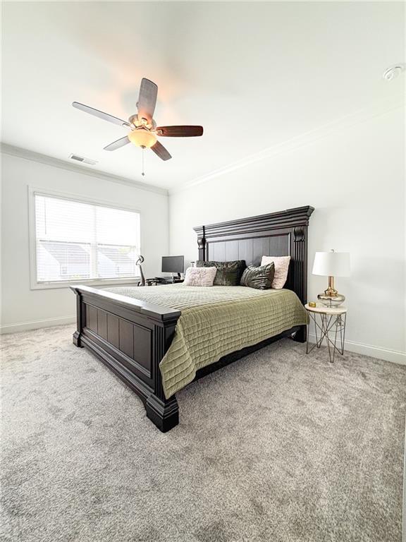 1166 Farmstead Road, Suwanee, Georgia image 35