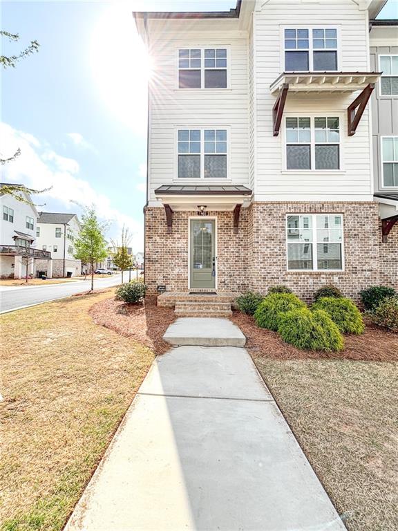 1166 Farmstead Road, Suwanee, Georgia image 3