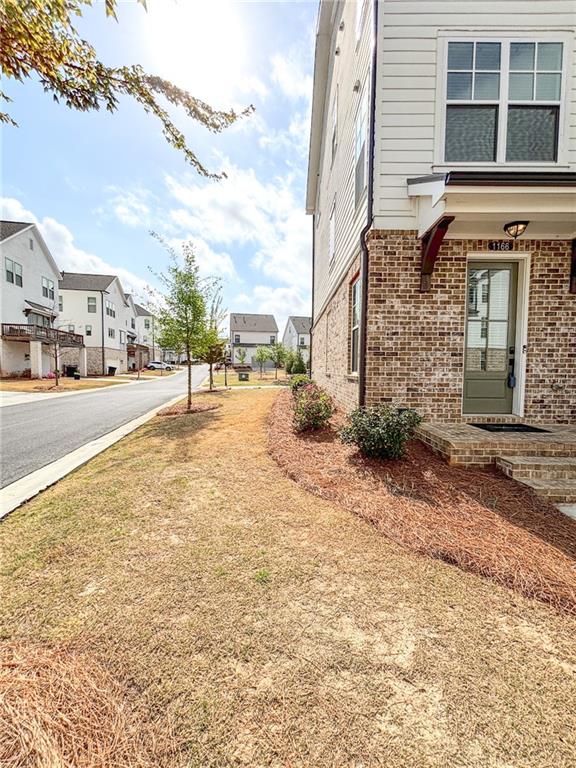 1166 Farmstead Road, Suwanee, Georgia image 4