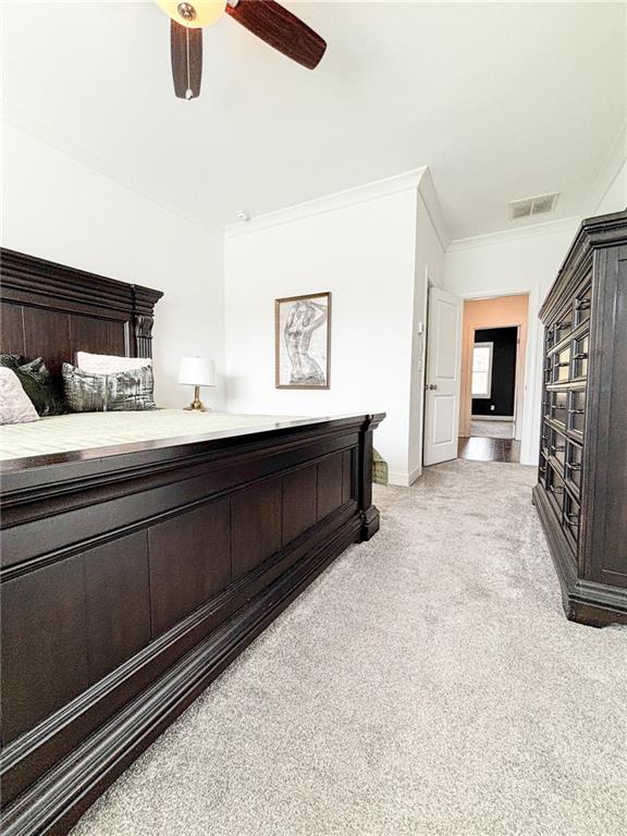 1166 Farmstead Road, Suwanee, Georgia image 37