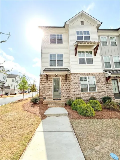 1166 Farmstead Road, Suwanee, GA 30024 - MLS#: 7554702