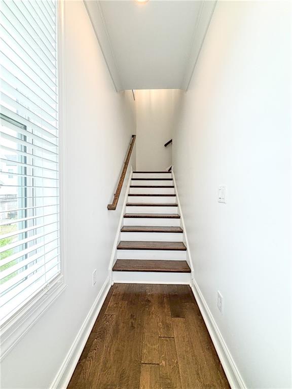 1166 Farmstead Road, Suwanee, Georgia image 30