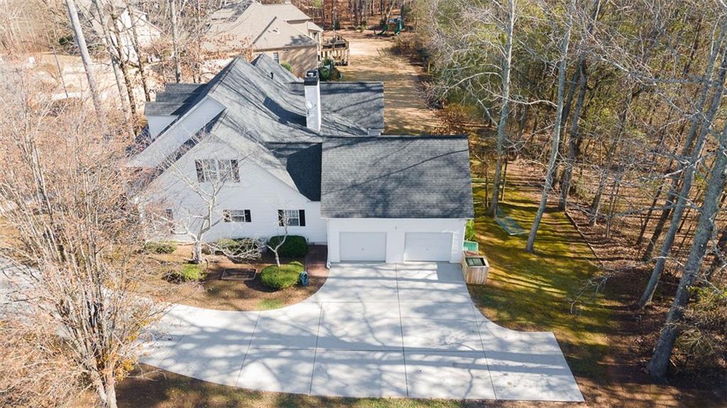 4181 CROWDER Drive NW