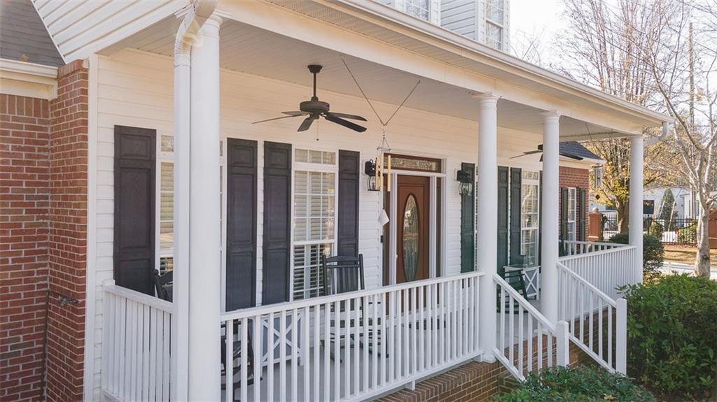 4181 CROWDER Drive NW