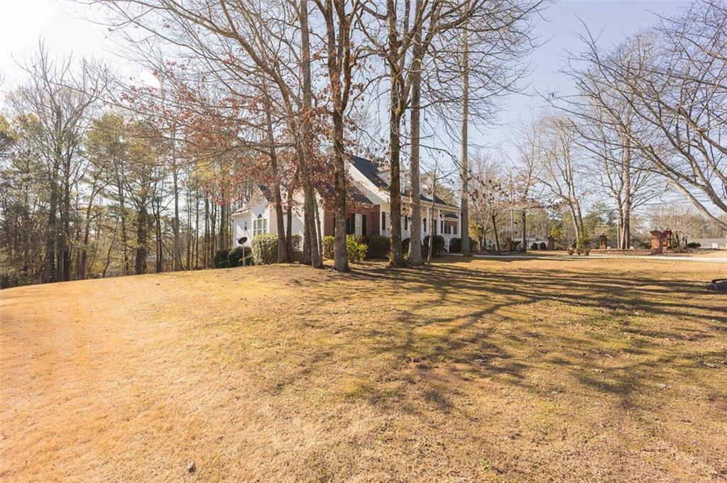 4181 CROWDER Drive NW