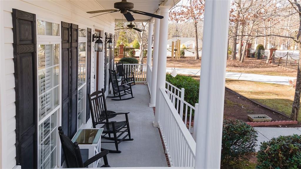 4181 CROWDER Drive NW