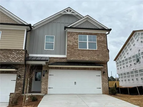 25 Creekside Commons Drive, Hoschton, GA 30548 - MLS#: 7542512