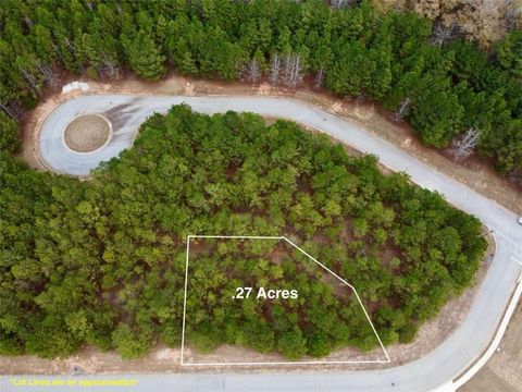 Vacant Land For Sale - 1020 Towne Cir Cir<br/> Social Circle, GA 30025