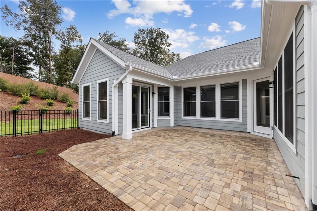 3422 Fishpond (LOT 13) Circle