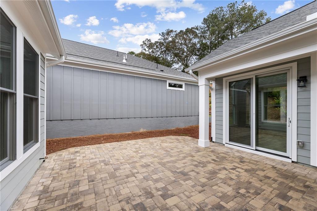 3422 Fishpond (LOT 13) Circle