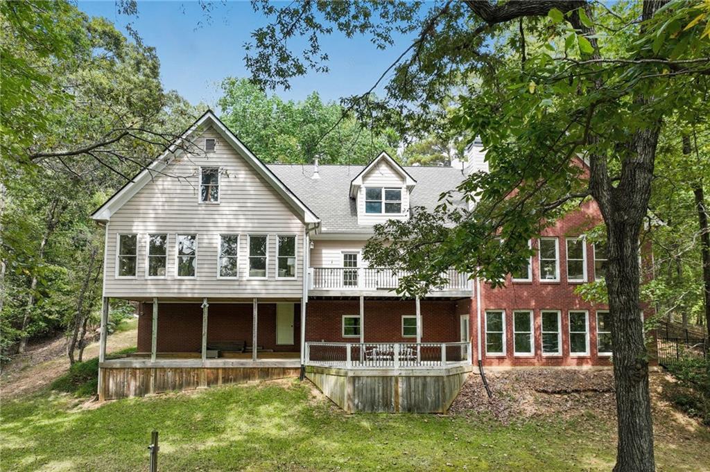 5993 OVERBY Road