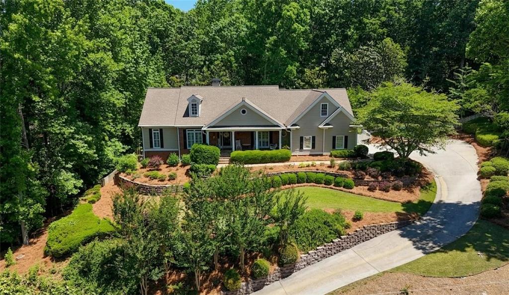2372 Habersham Drive SW