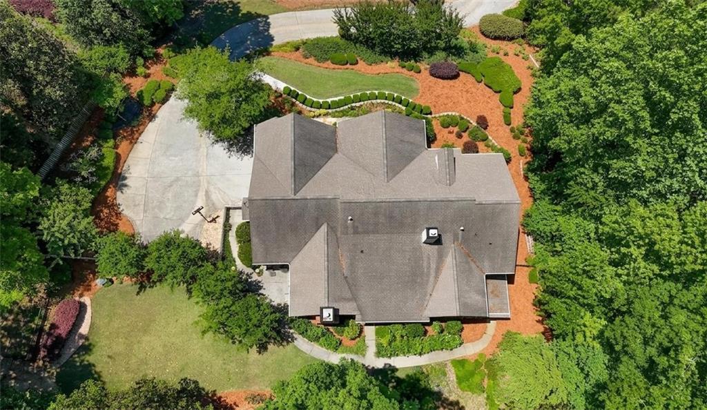 2372 Habersham Drive SW