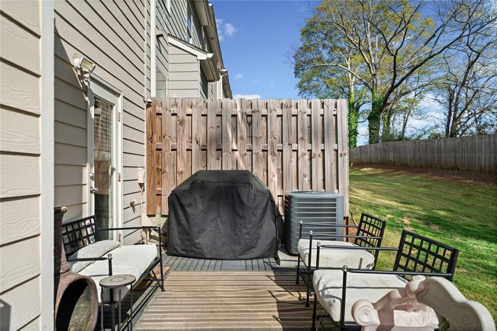 3016 Creekside Overlook Way, Austell, Georgia image 31