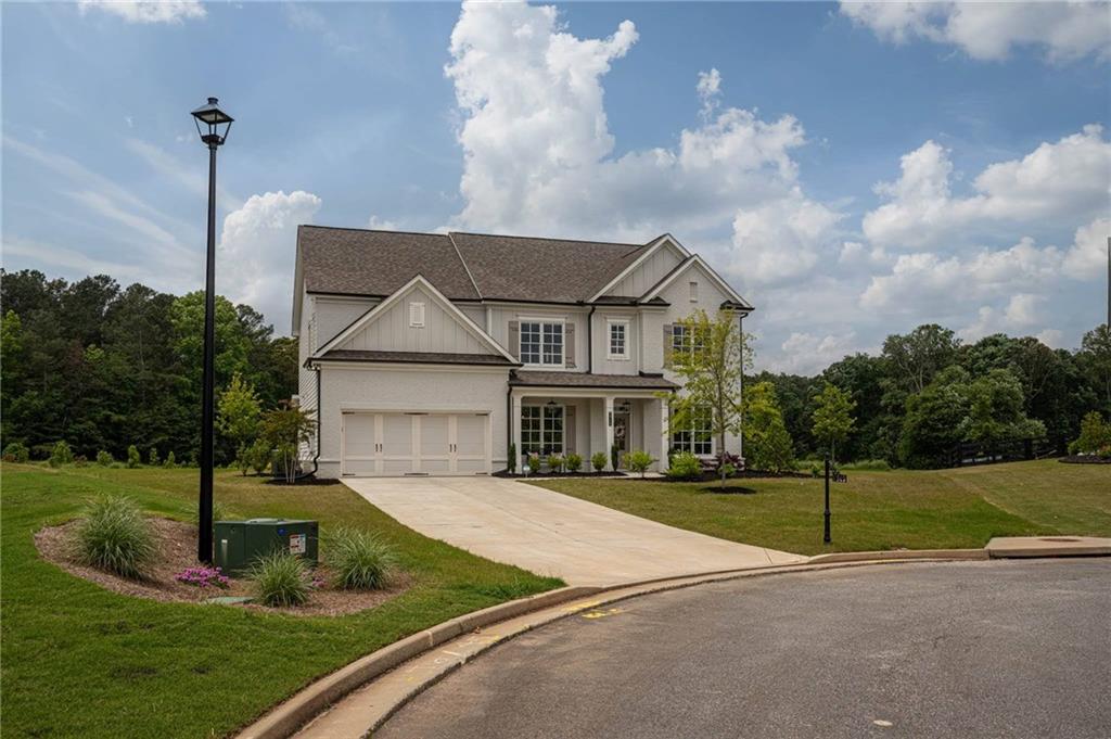 7345 Vale Court