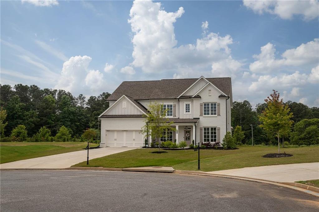 7345 Vale Court