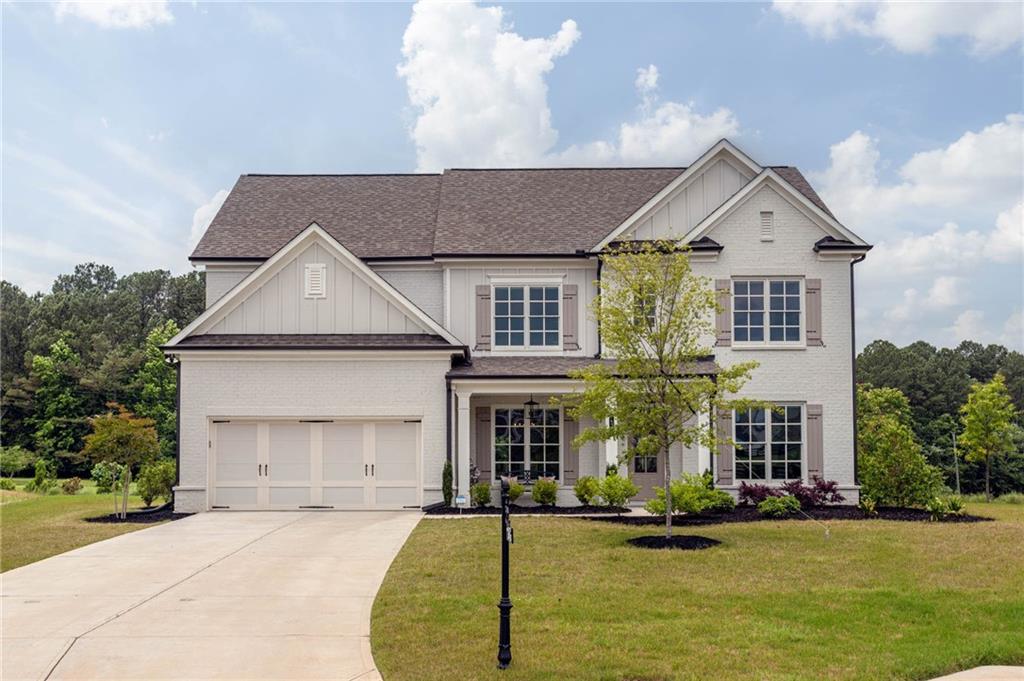 7345 Vale Court