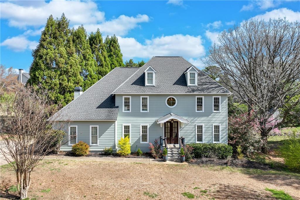 4402 Sugar Maple Place