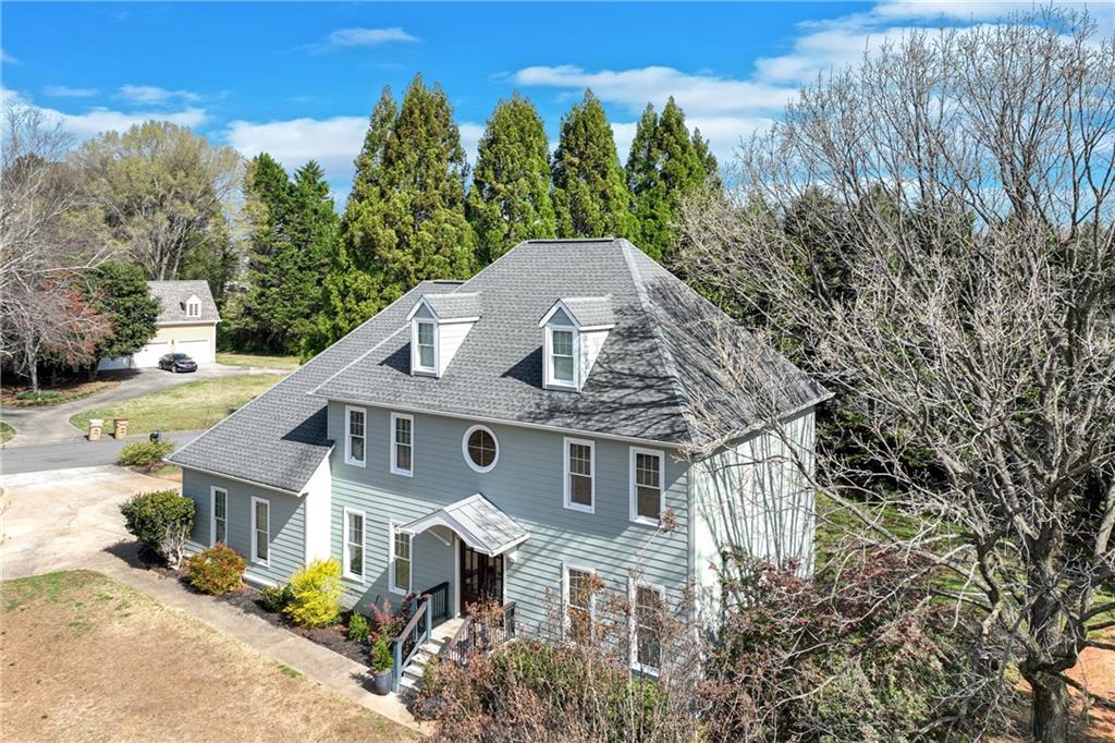 4402 Sugar Maple Place