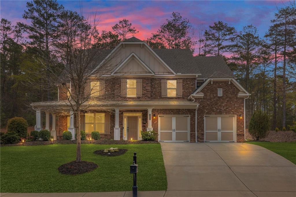 1964 Crosswaters Drive, Dacula, Georgia image 49