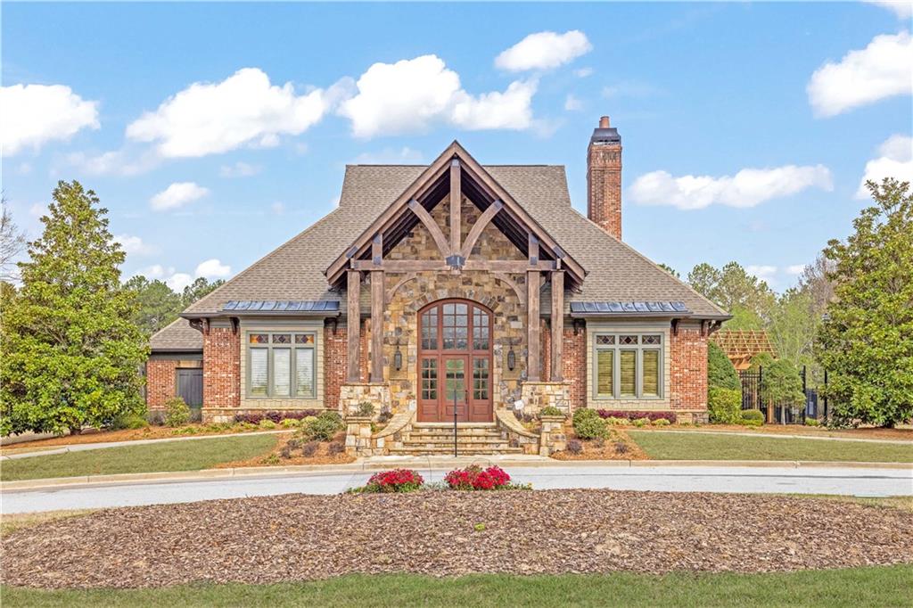 1964 Crosswaters Drive, Dacula, Georgia image 39