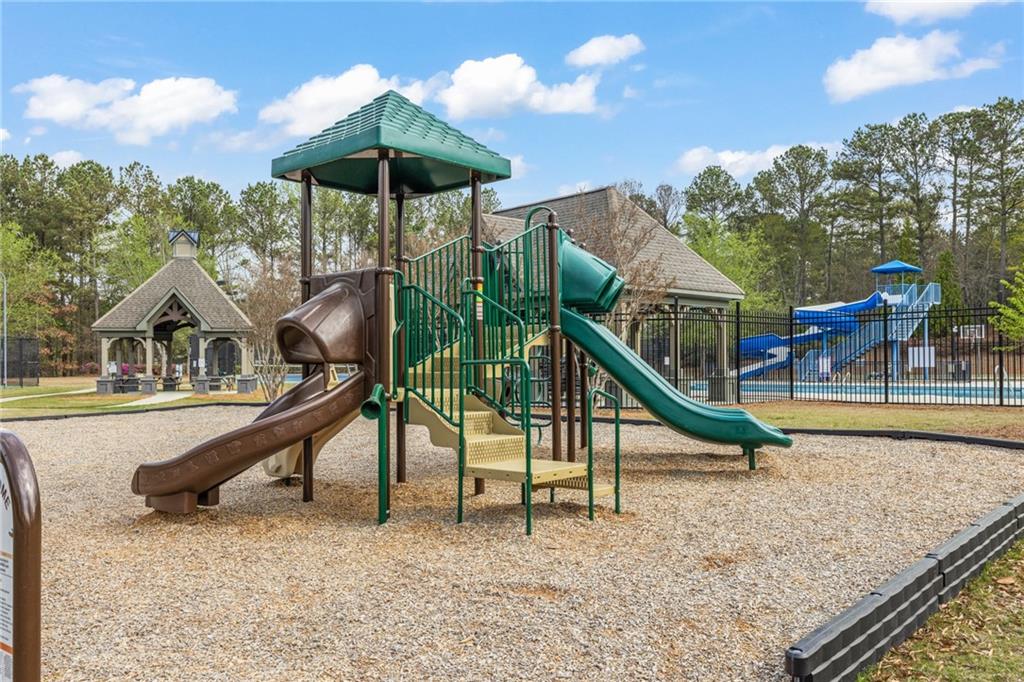 1964 Crosswaters Drive, Dacula, Georgia image 46