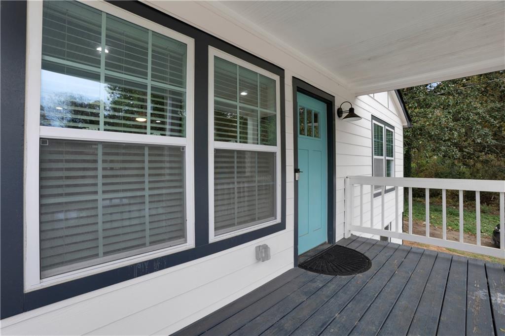 235 Holly Road NW