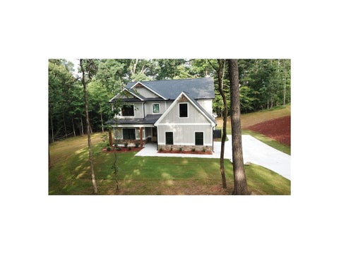 Homes For Sale - 238 Signing Tree Trail<br/> Habersham County, Clarkesville, GA 30523