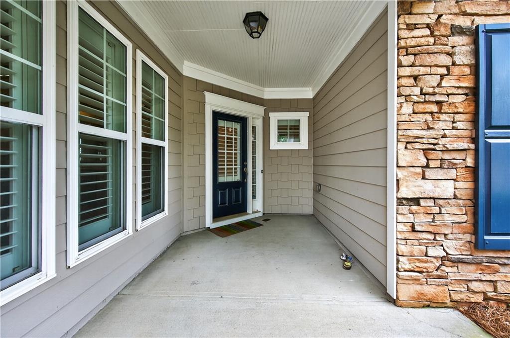 4920 Duke Drive