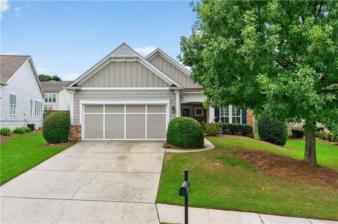 4920 Duke Drive Cumming GA 30040