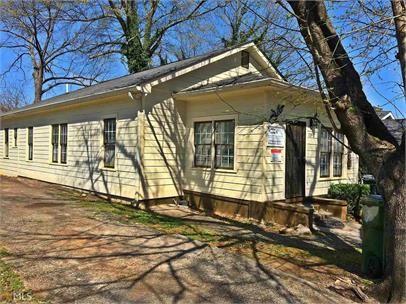 119 SW OZONE Street SW