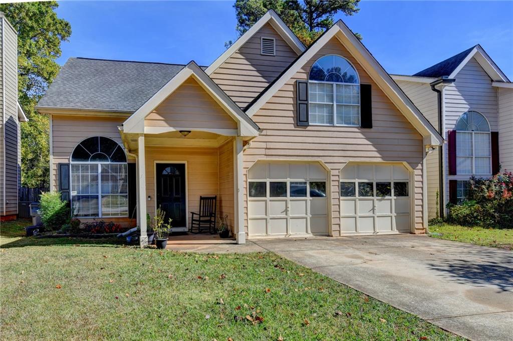 840 Ahearn Court