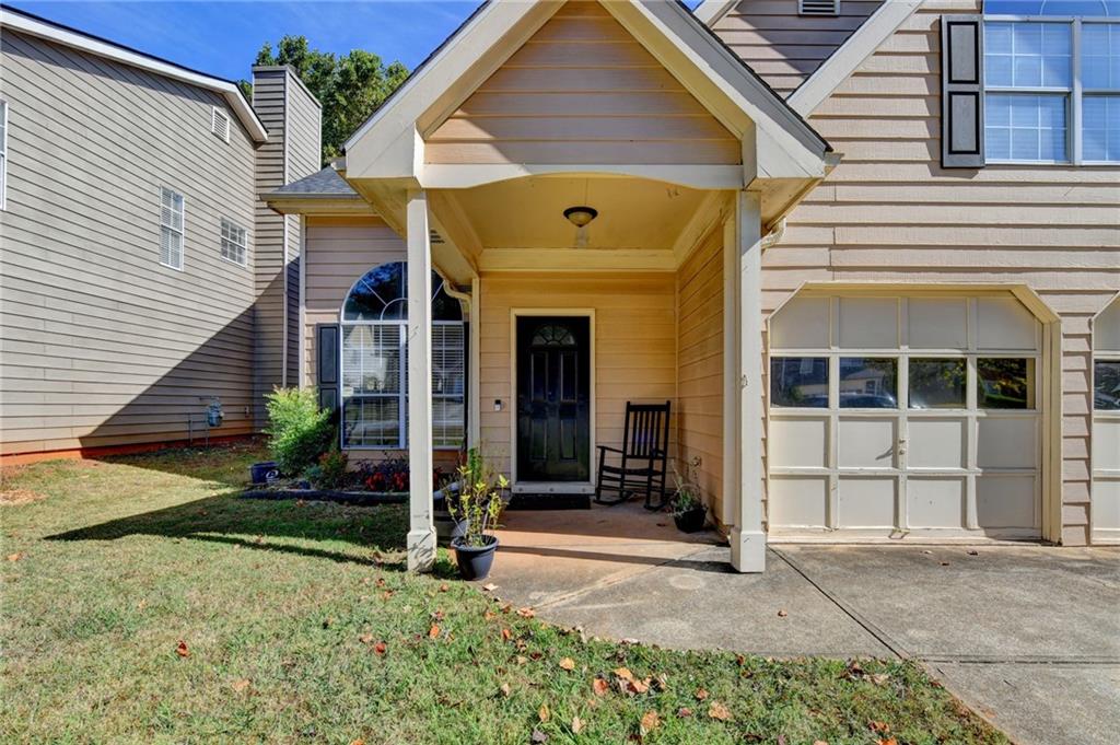 840 Ahearn Court