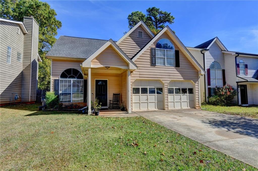 840 Ahearn Court