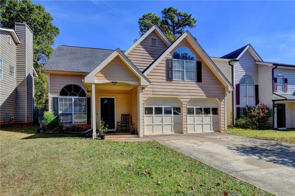840 Ahearn Court