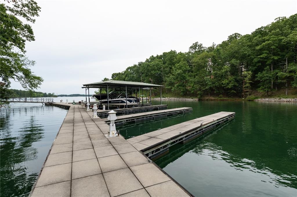 Lake Lanier - Residential