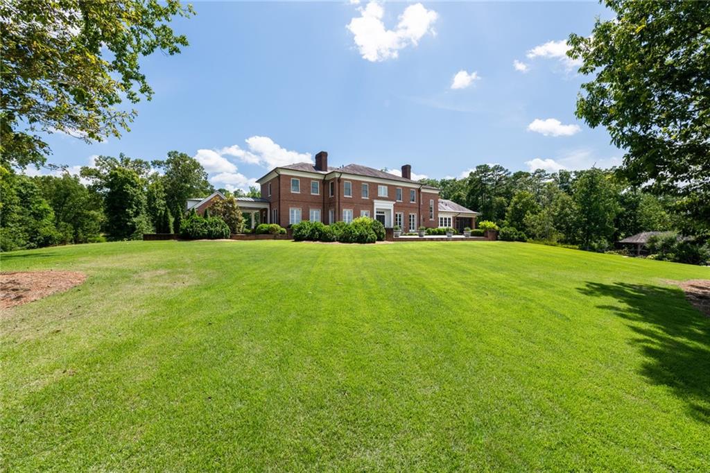 Lake Lanier - Residential