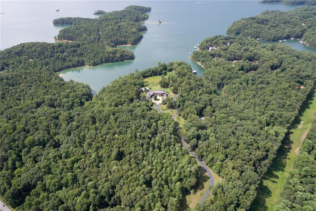 Lake Lanier - Residential