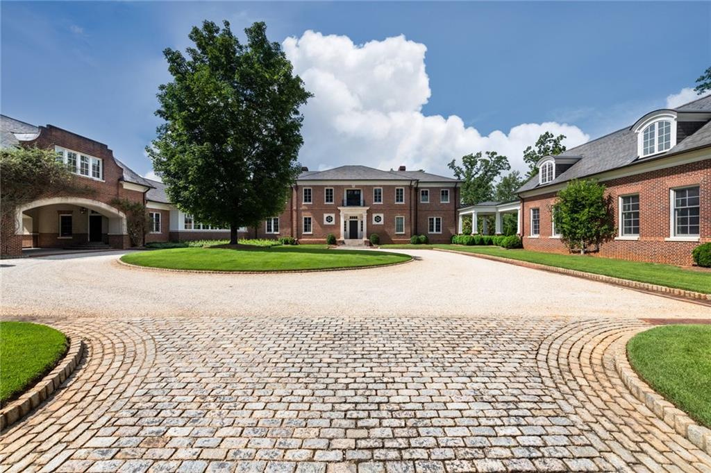 Lake Lanier - Residential