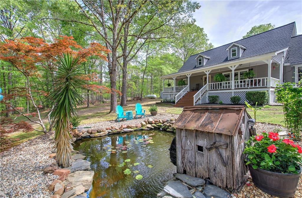 452 Terry White Road