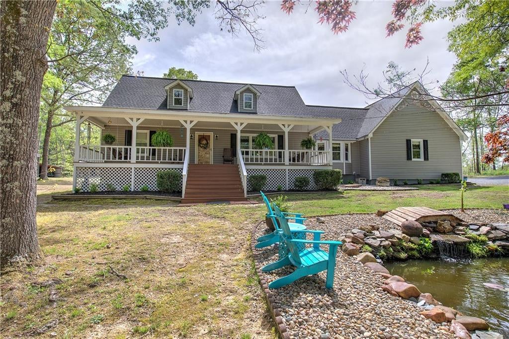 452 Terry White Road